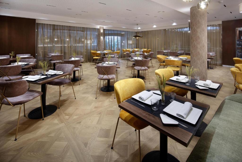 Fotos del hotel - HCC SANT MORITZ