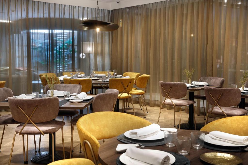 Fotos del hotel - HCC SANT MORITZ