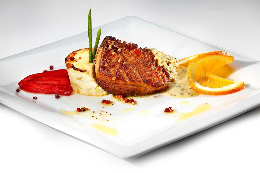 Fotos del hotel - HCC SANT MORITZ