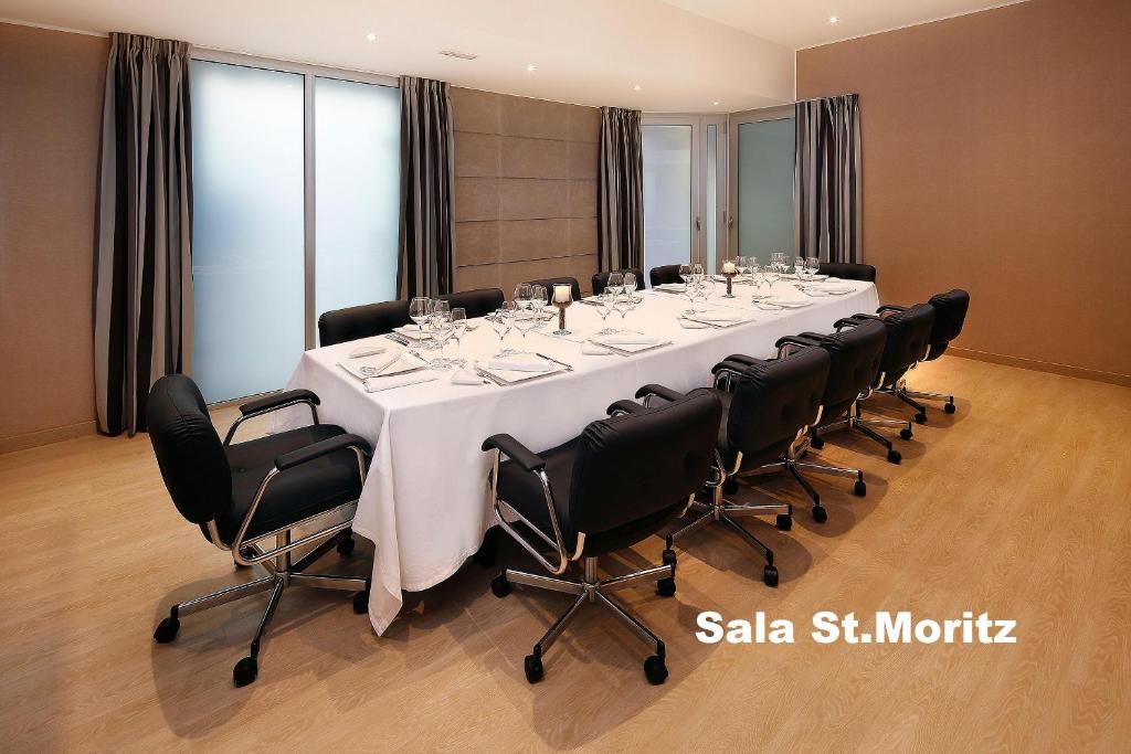 Fotos del hotel - HCC SANT MORITZ