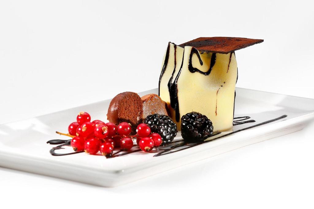 Fotos del hotel - HCC SANT MORITZ