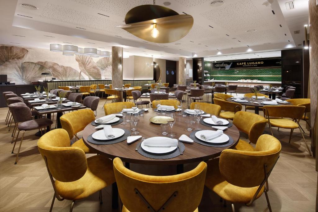 Fotos del hotel - HCC SANT MORITZ