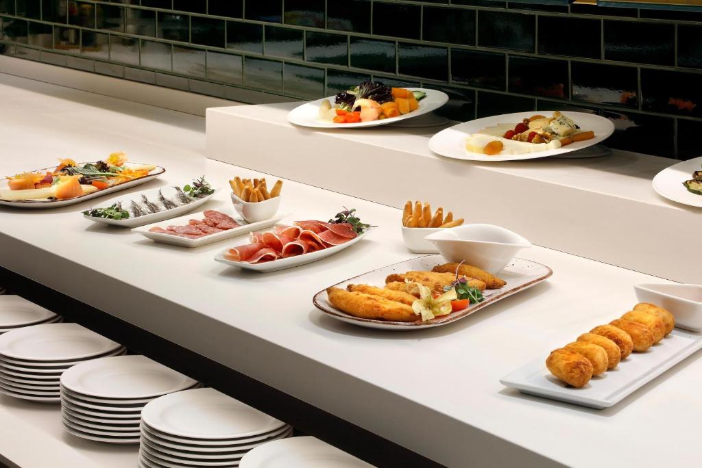 Fotos del hotel - HCC SANT MORITZ