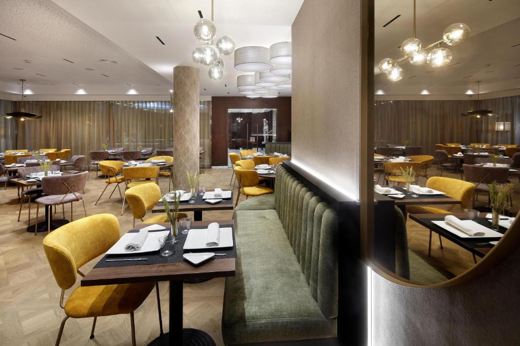 Fotos del hotel - HCC SANT MORITZ