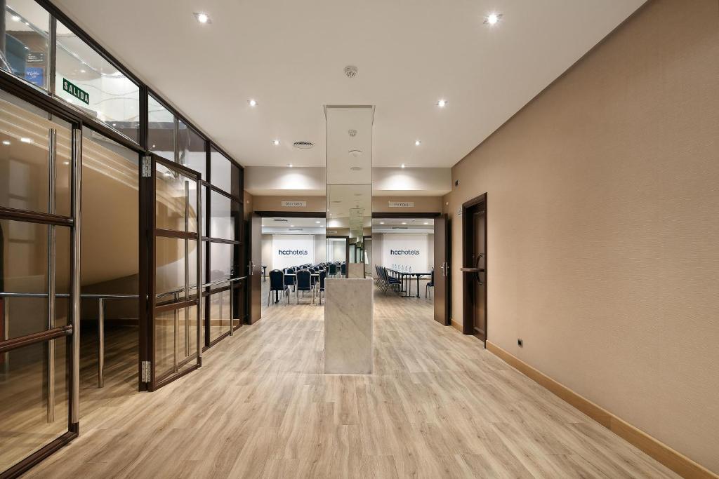 Fotos del hotel - HCC SANT MORITZ