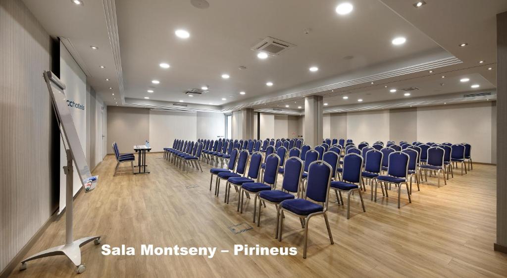 Fotos del hotel - HCC SANT MORITZ