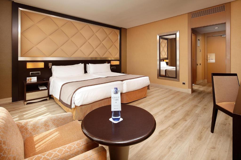 Fotos del hotel - HCC SANT MORITZ