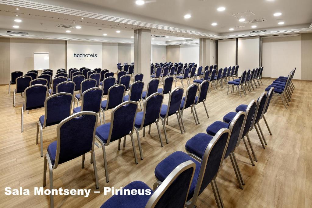 Fotos del hotel - HCC SANT MORITZ