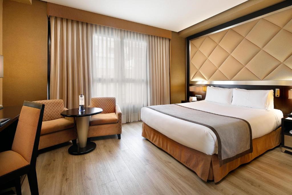 Fotos del hotel - HCC SANT MORITZ