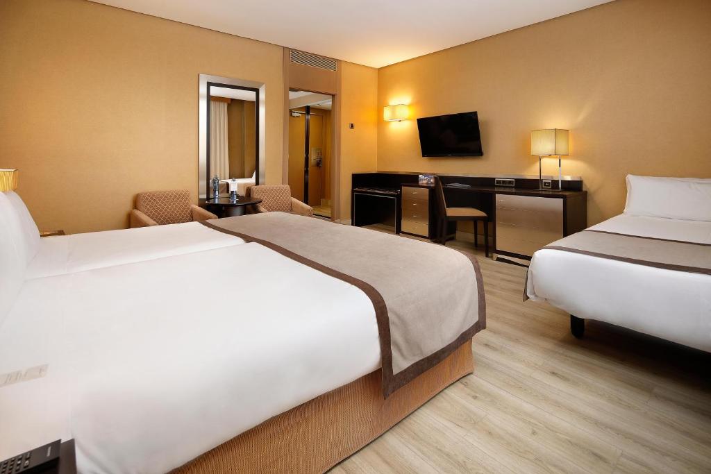 Fotos del hotel - HCC SANT MORITZ