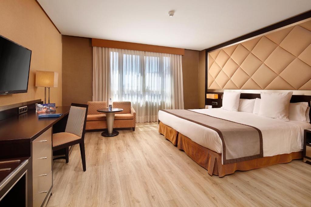 Fotos del hotel - HCC SANT MORITZ