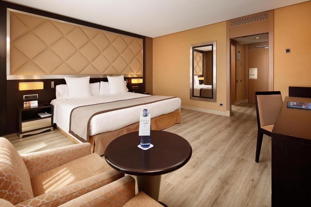 Fotos del hotel - HCC SANT MORITZ