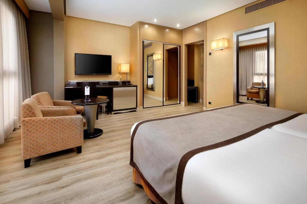 Fotos del hotel - HCC SANT MORITZ