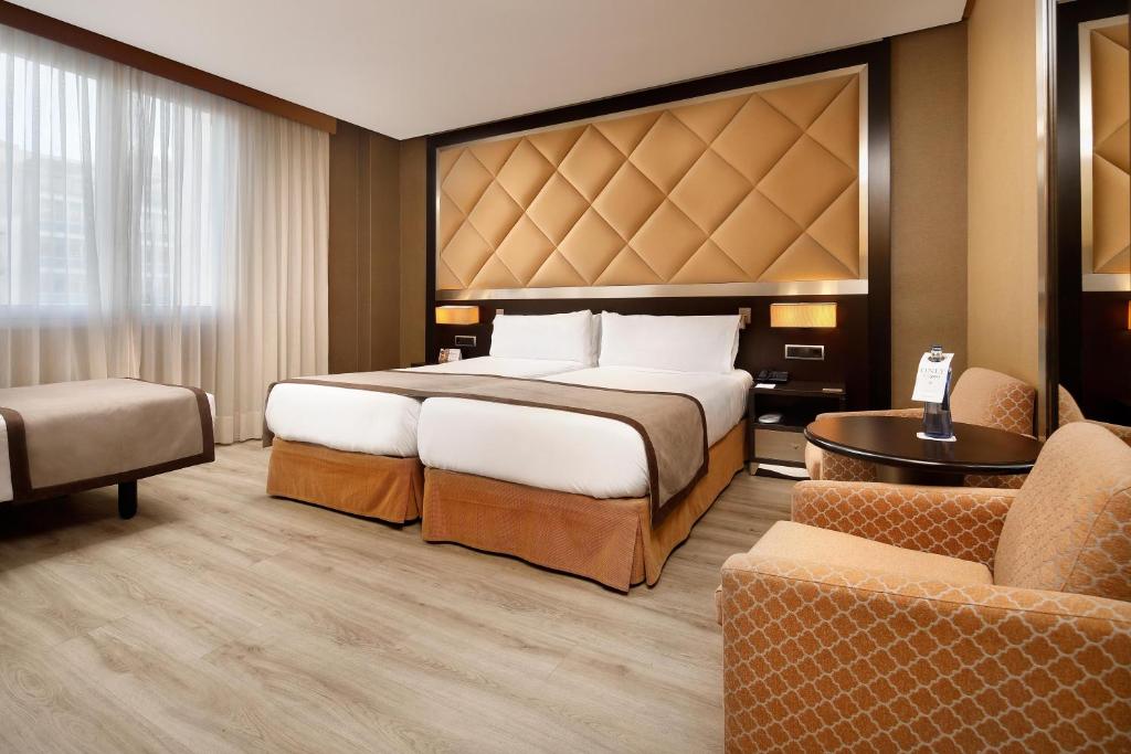 Fotos del hotel - HCC SANT MORITZ