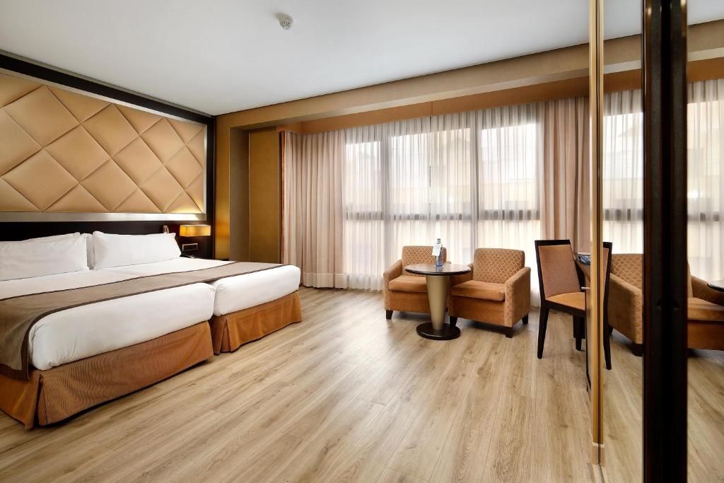 Fotos del hotel - HCC SANT MORITZ