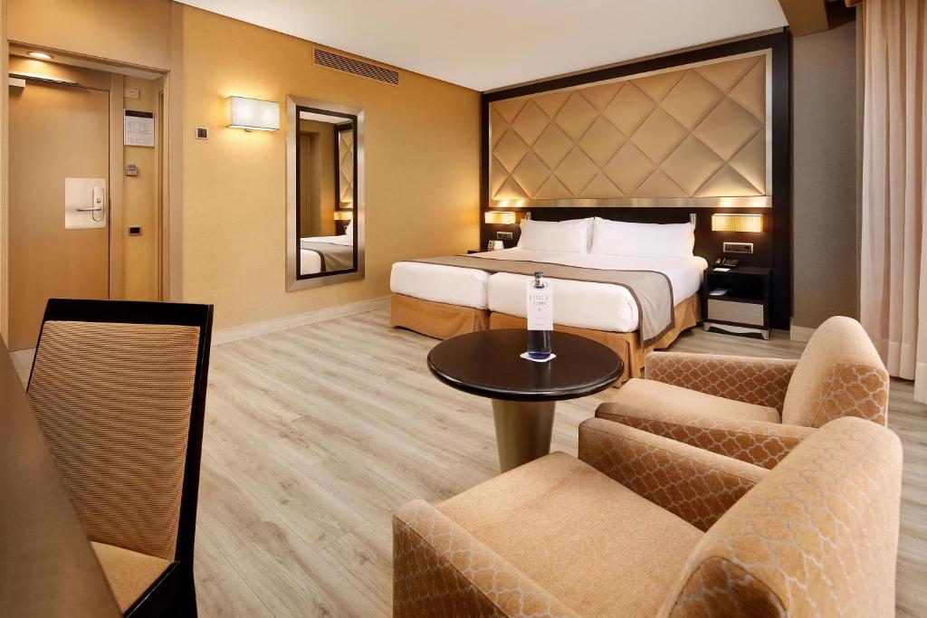 Fotos del hotel - HCC SANT MORITZ