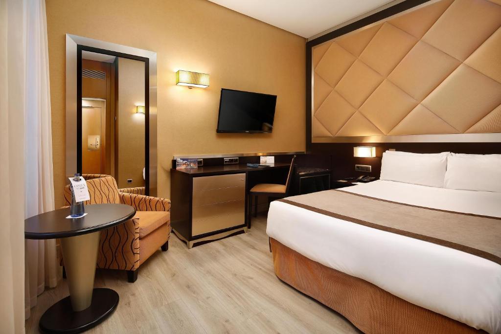 Fotos del hotel - HCC SANT MORITZ