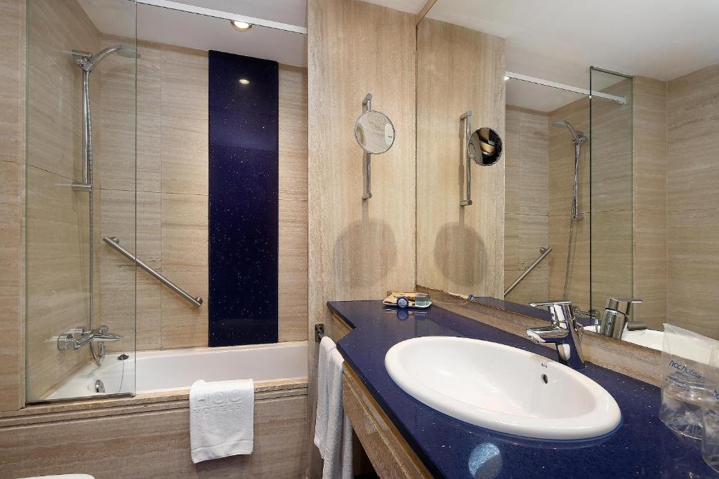 Fotos del hotel - HCC SANT MORITZ