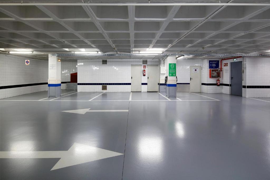 Fotos del hotel - HCC SANT MORITZ