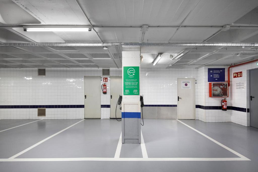 Fotos del hotel - HCC SANT MORITZ