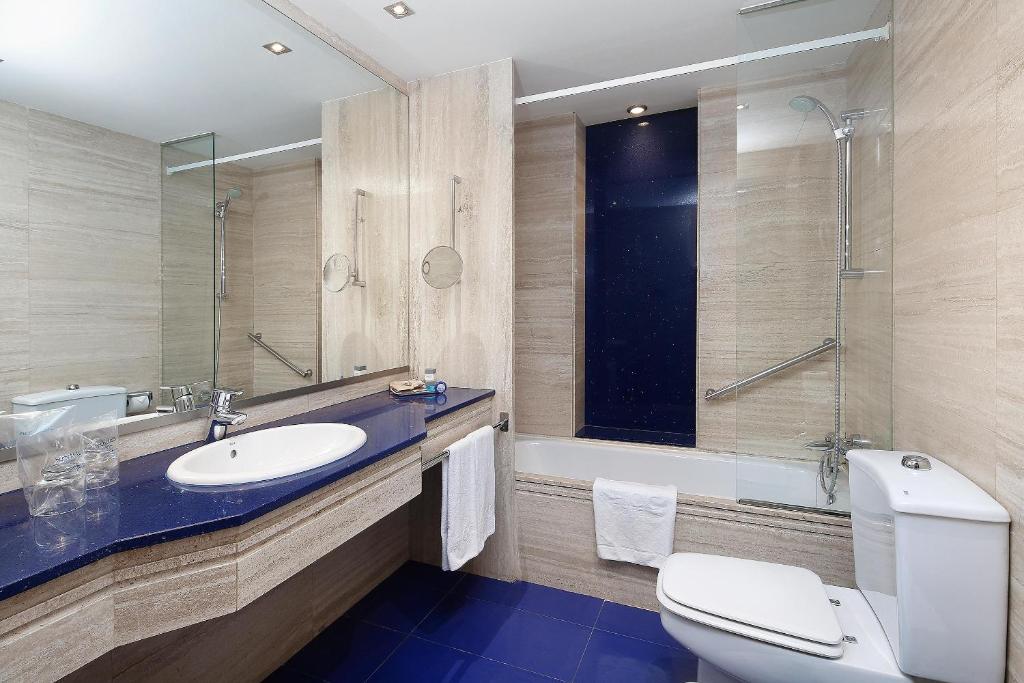 Fotos del hotel - HCC SANT MORITZ