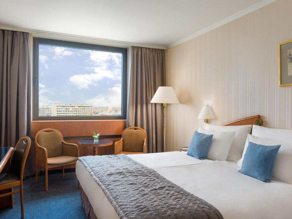 Fotos del hotel - PANORAMA HOTEL PRAGUE BY VERDI