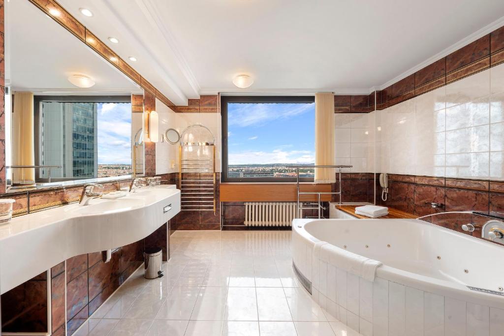 Fotos del hotel - PANORAMA HOTEL PRAGUE BY VERDI