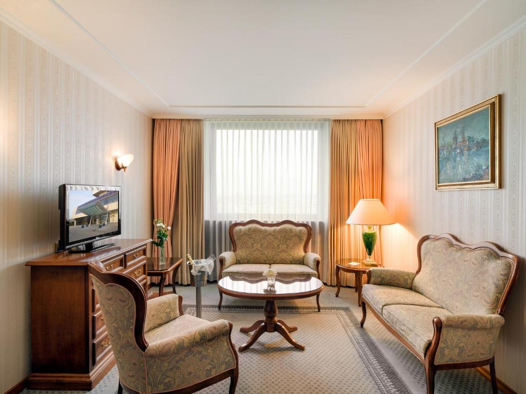 Fotos del hotel - PANORAMA HOTEL PRAGUE BY VERDI