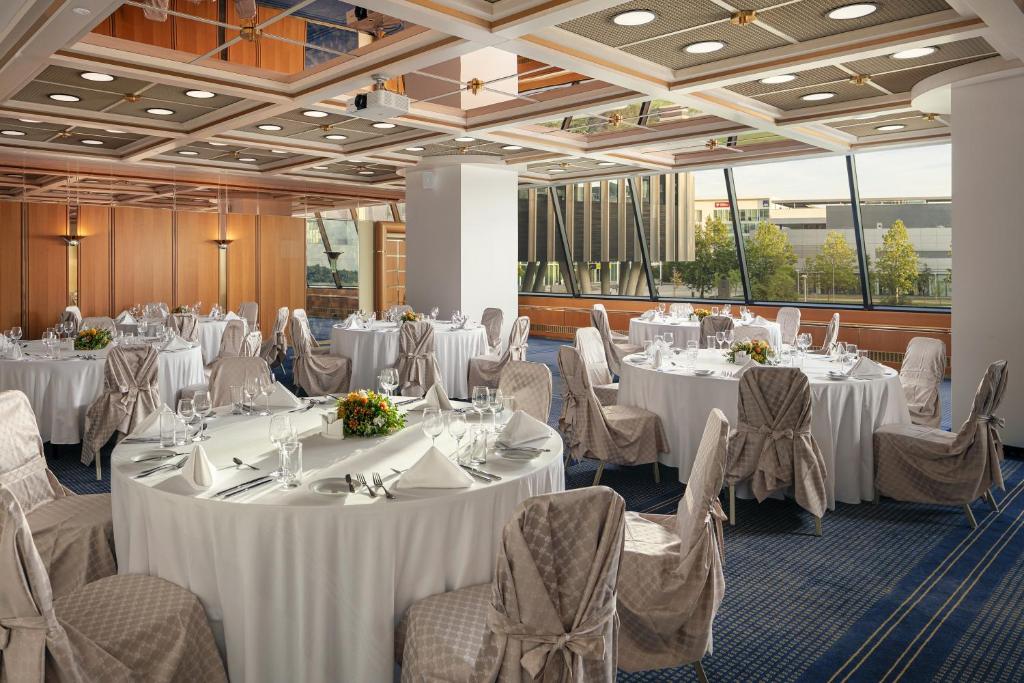 Fotos del hotel - PANORAMA HOTEL PRAGUE BY VERDI