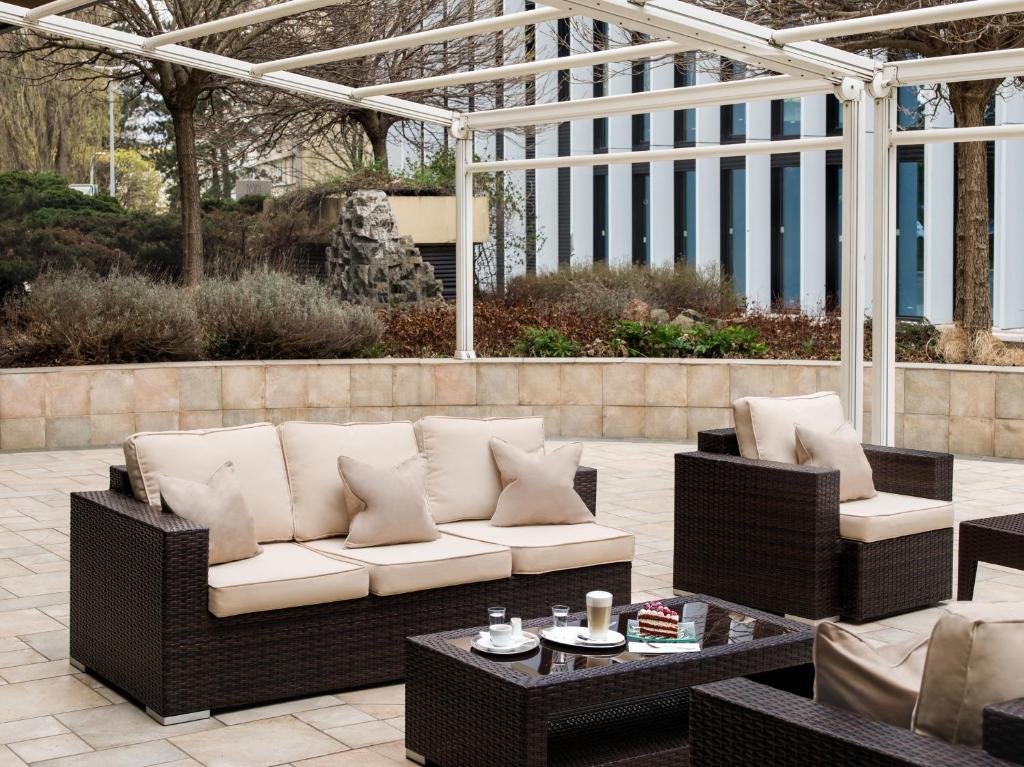 Fotos del hotel - PANORAMA HOTEL PRAGUE BY VERDI