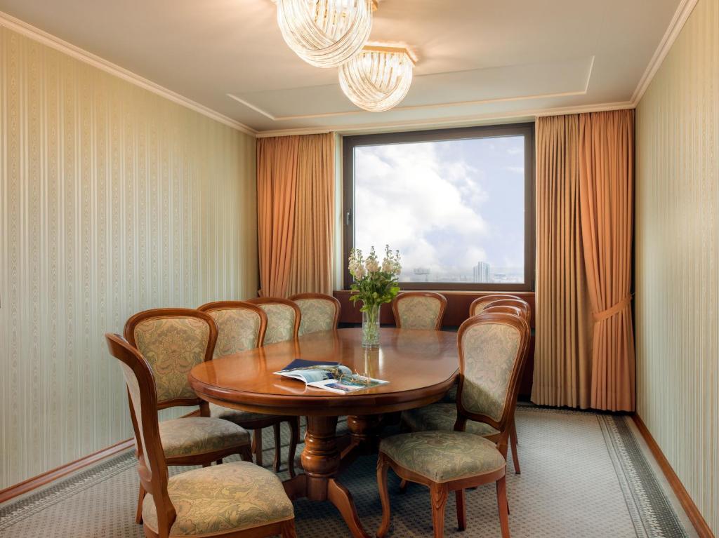 Fotos del hotel - PANORAMA HOTEL PRAGUE BY VERDI