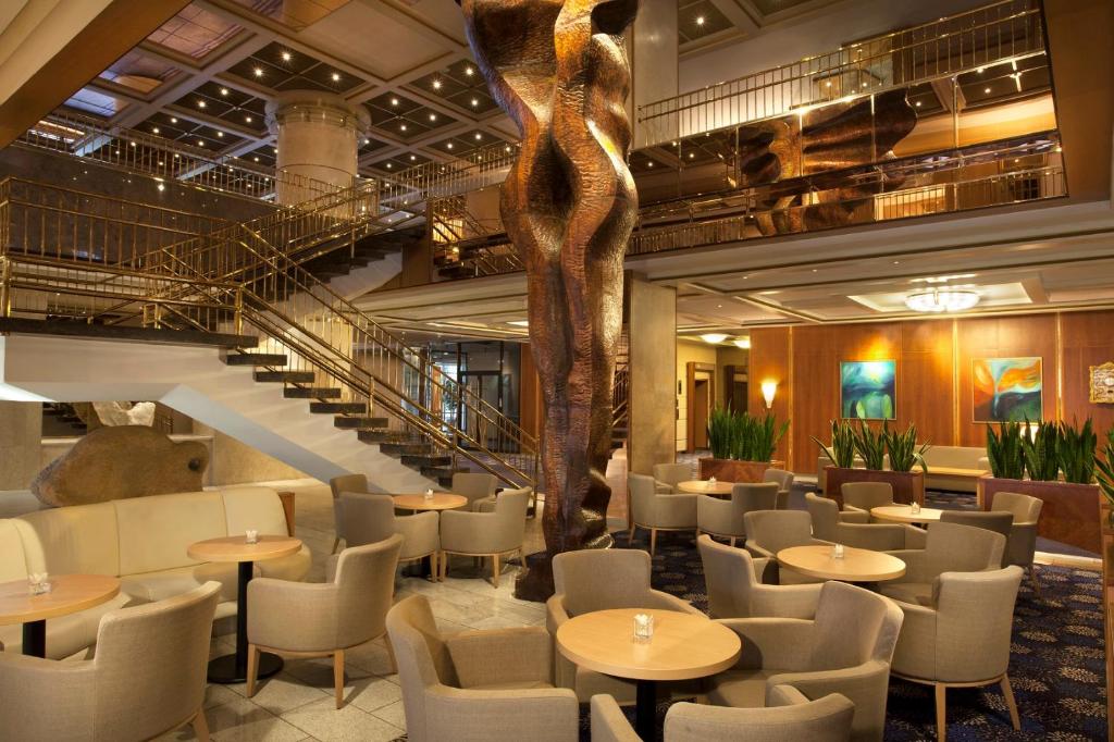 Fotos del hotel - PANORAMA HOTEL PRAGUE BY VERDI