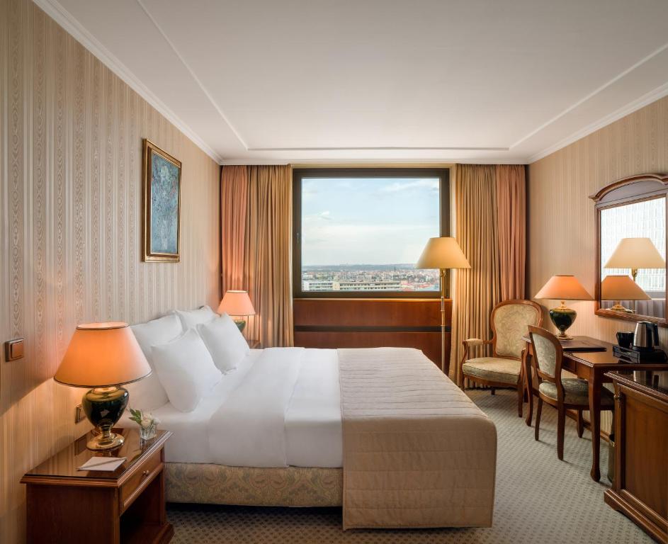 Fotos del hotel - PANORAMA HOTEL PRAGUE BY VERDI