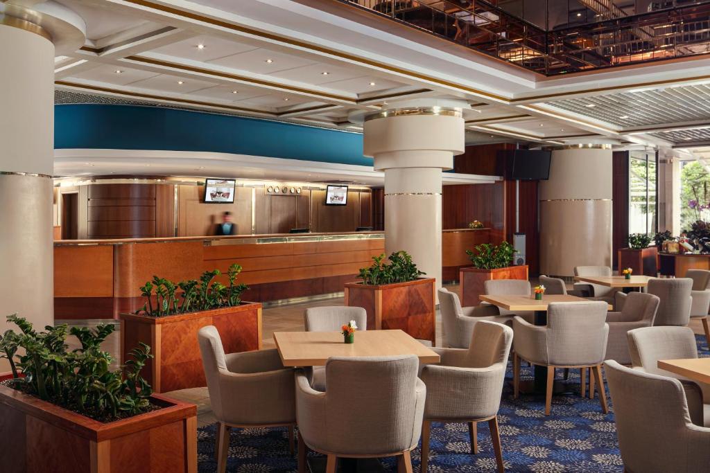 Fotos del hotel - PANORAMA HOTEL PRAGUE BY VERDI