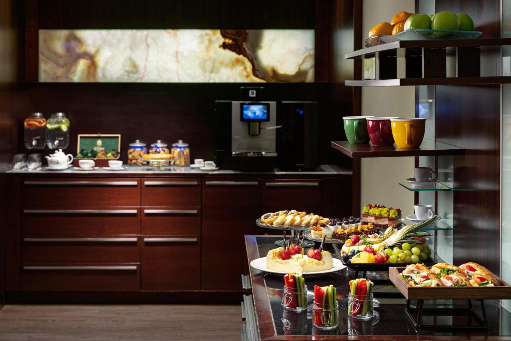 Fotos del hotel - PANORAMA HOTEL PRAGUE BY VERDI