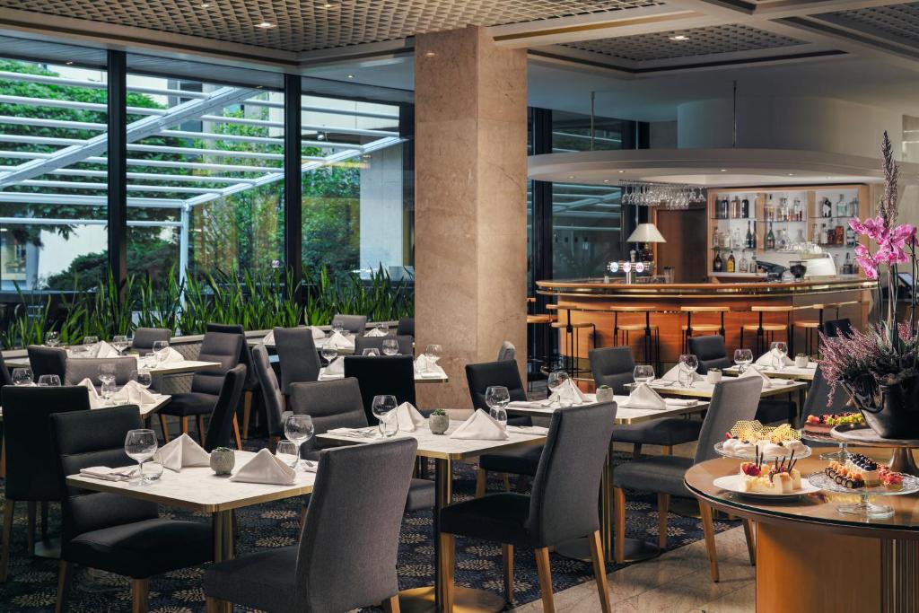 Fotos del hotel - PANORAMA HOTEL PRAGUE BY VERDI