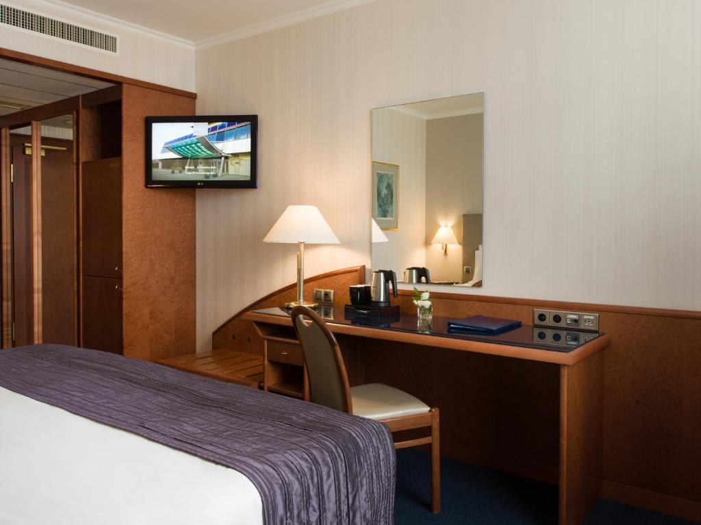 Fotos del hotel - PANORAMA HOTEL PRAGUE BY VERDI