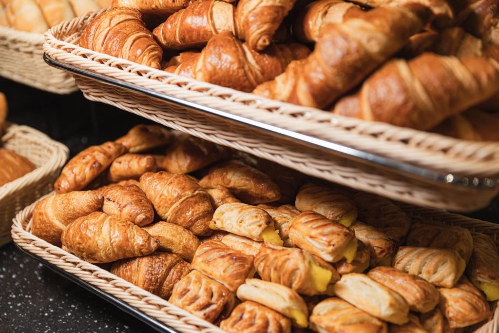 Fotos del hotel - PANORAMA HOTEL PRAGUE BY VERDI