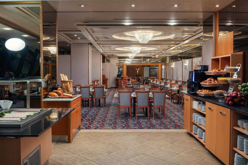 Fotos del hotel - PANORAMA HOTEL PRAGUE BY VERDI