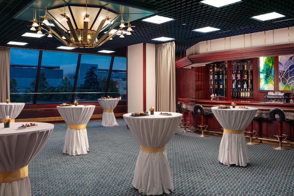 Fotos del hotel - PANORAMA HOTEL PRAGUE BY VERDI