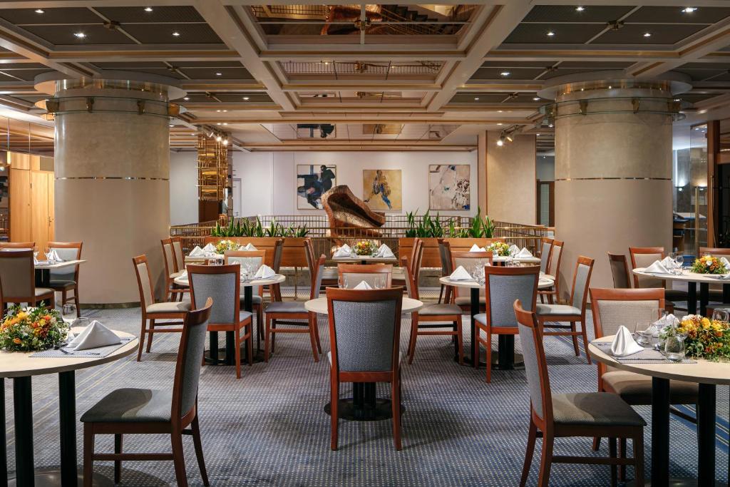 Fotos del hotel - PANORAMA HOTEL PRAGUE BY VERDI