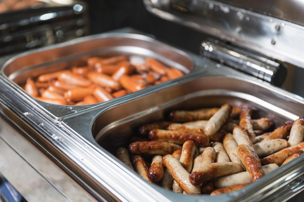 Fotos del hotel - PANORAMA HOTEL PRAGUE BY VERDI