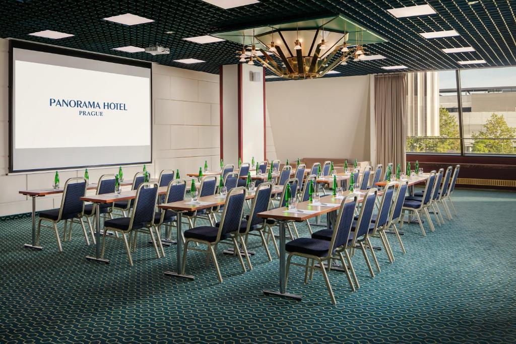 Fotos del hotel - PANORAMA HOTEL PRAGUE BY VERDI