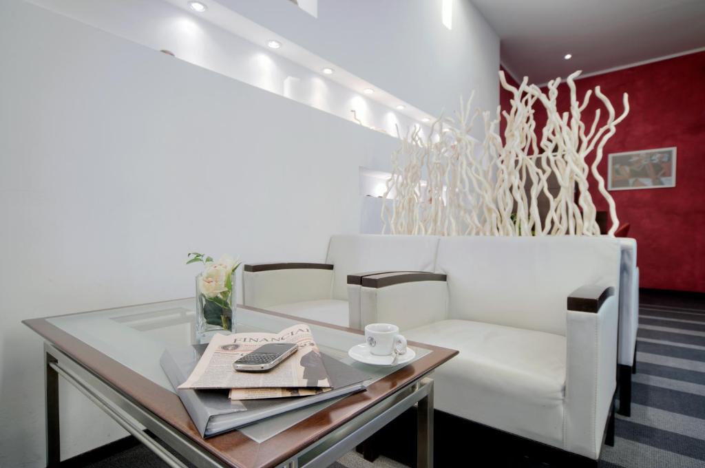 Fotos del hotel - PANORAMA HOTEL PRAGUE BY VERDI