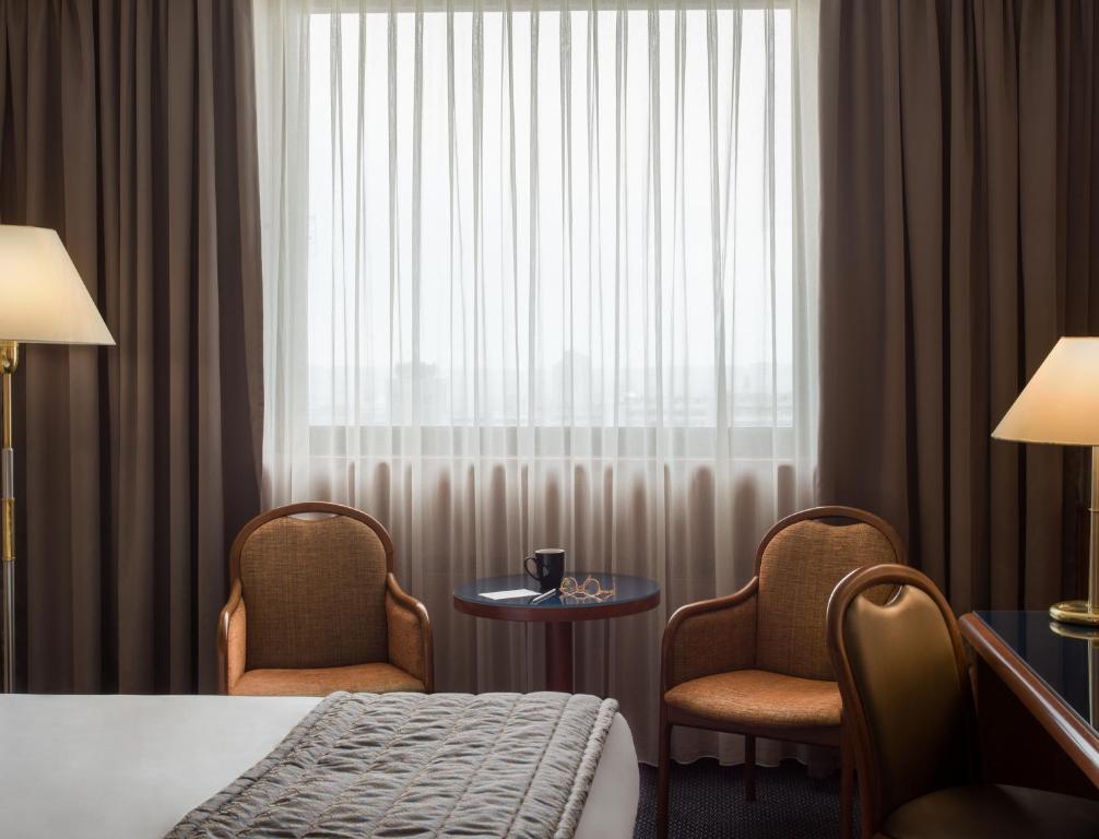 Fotos del hotel - PANORAMA HOTEL PRAGUE BY VERDI