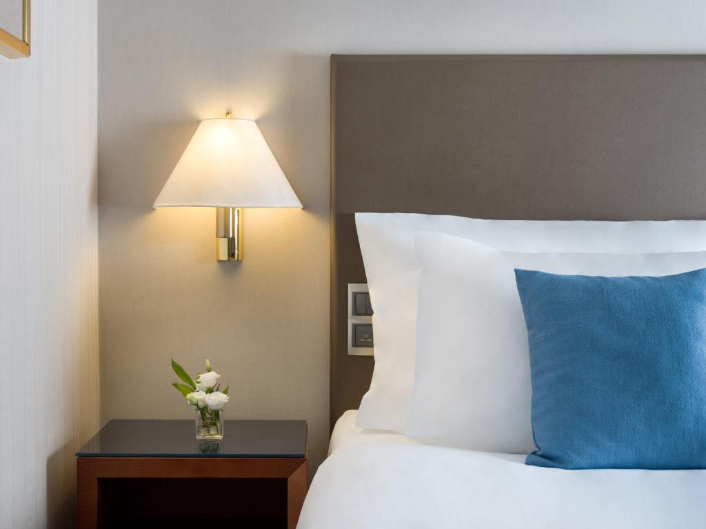 Fotos del hotel - PANORAMA HOTEL PRAGUE BY VERDI