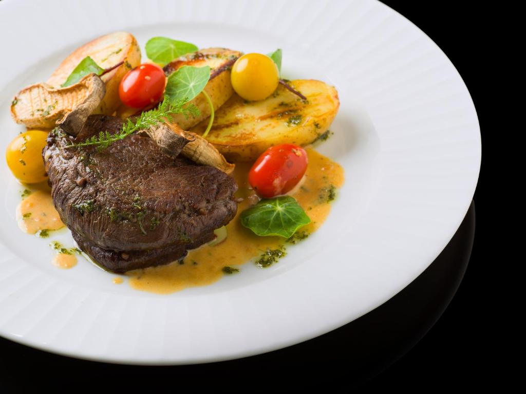 Fotos del hotel - PANORAMA HOTEL PRAGUE BY VERDI