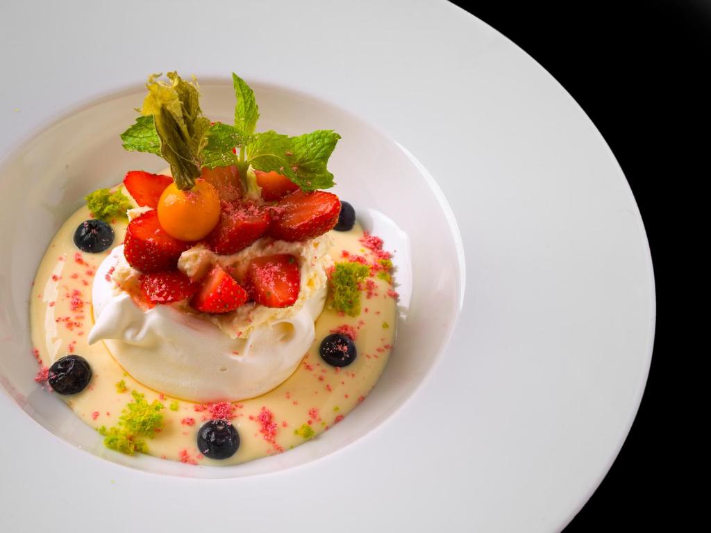 Fotos del hotel - PANORAMA HOTEL PRAGUE BY VERDI