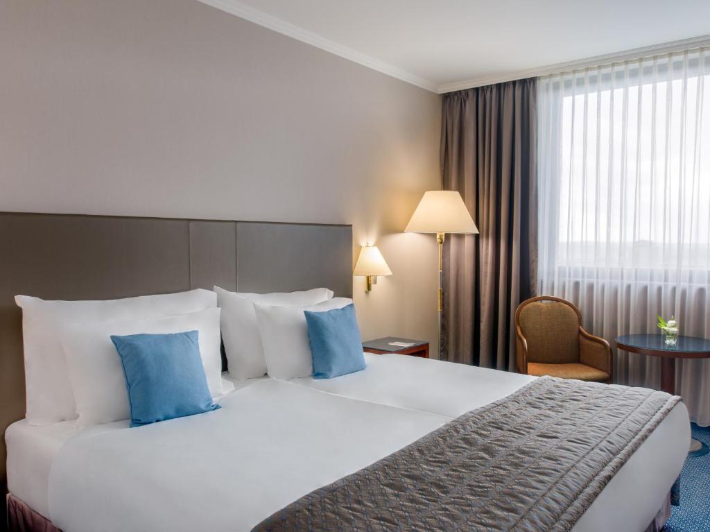 Fotos del hotel - PANORAMA HOTEL PRAGUE BY VERDI