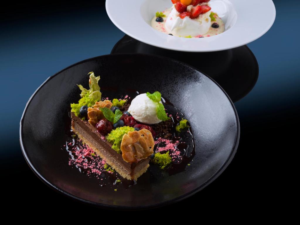 Fotos del hotel - PANORAMA HOTEL PRAGUE BY VERDI